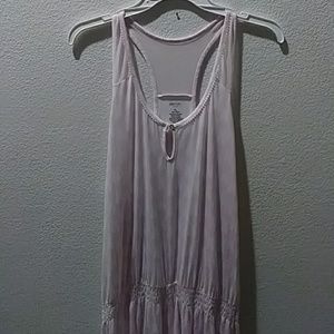 Jennifer Lopez pink romper XL